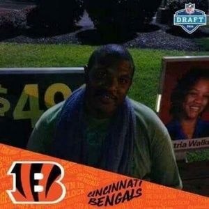 Meet your Posher, Mark